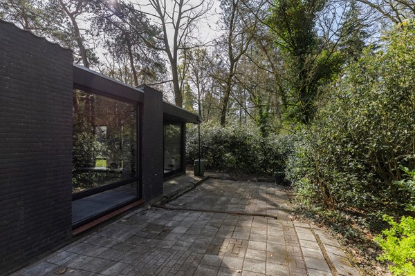 Medium property photo - Beverlaan 5, 5691 GA Son en Breugel